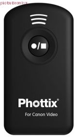 ИК пульт ДУ Phottix для Canon Video