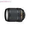 Объектив Nikon  AF-S DX NIKKOR 18-140mm f/3.5-5.6G ED VR
