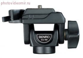 Штативная головка Benro DJ-90