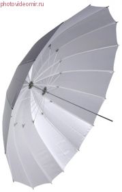 Светопроницаемый зонт Phottix Para-Pro 72” (182 cм)