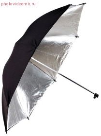 Студийный зонт-отражатель Phottix 101cm (40")