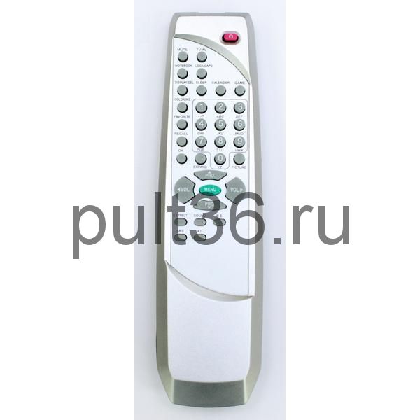 пульт Thomson RM-40