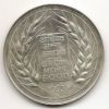 F.A.O. (Продовольственная и сельскохозяйственная организация ООН) 20 рупий Индия 1973 серебро