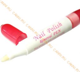 Beauty Nail Polish Removal Pen (Карандаш - корректор для ногтей)