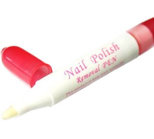 Beauty Nail Polish Removal Pen (Карандаш - корректор для ногтей)