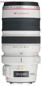 Объектив Canon EF 28-300 f3.5-5.6 L IS USM