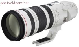 Объектив Canon EF 200-400mm f/4L IS USM Extender 1.4X