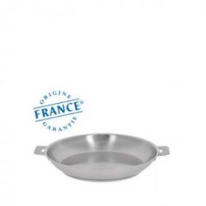 Сковорода Cristel Strate без ручек - 20 см (Франция)