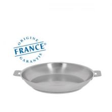 Сковорода Cristel Strate для всех видов плит - 28 см (Франция)