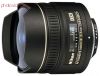 Объектив Nikon AF 10.5mm f2.8G ED DX Fisheye-Nikkor