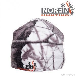 Шапка Norfin Hunting 751 White (Артикул: 751-W)