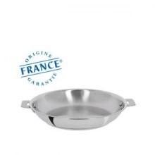 Сковорода Cristel Casteline для всех видов плит - 28 см (Франция)