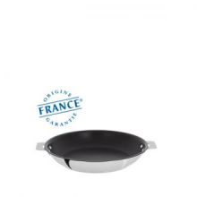 Сковорода Cristel Casteline антипригарная для всех видов плит - 20 см (Франция)