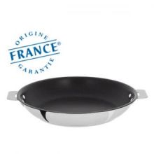 Сковорода Cristel Casteline антипригарная для всех видов плит - 32 см (Франция)