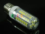 Лампочка Энергосберегающая светодиодная 48 LED 15 Вт