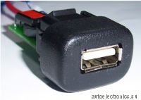 Универсальное зарядное устройство "ШТАТ USB 1.2 Универсал"