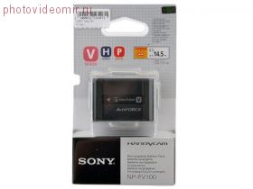 Sony NP-FV100 Аккумулятор