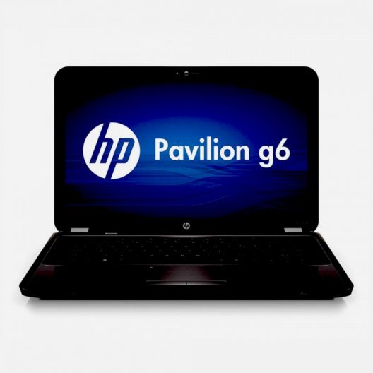 C HP PAVILION G6