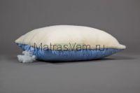 Alvitek Меховая комбинированная подушка