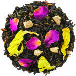 Дамский угодник  - смесь китайских видов чая с натуральными ароматизаторами.