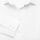 Женская рубашка белая Charles Tyrwhitt приталенная Fitted