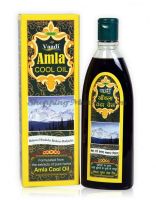 Vaadi Amla Cool Oil with Brahmi & Amla Extract