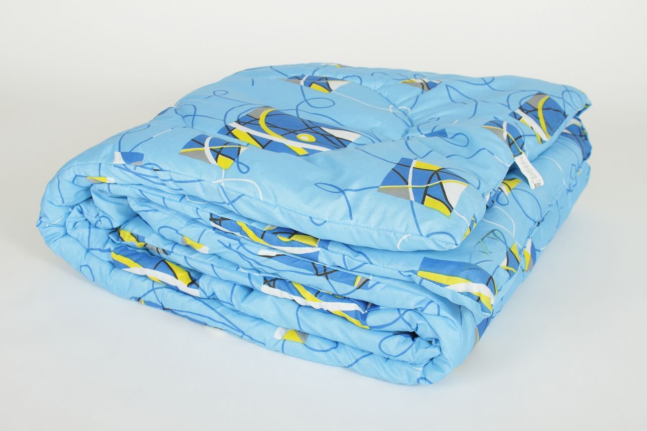 Спальный комплект для рабочих матрас подушка и одеяло эконом