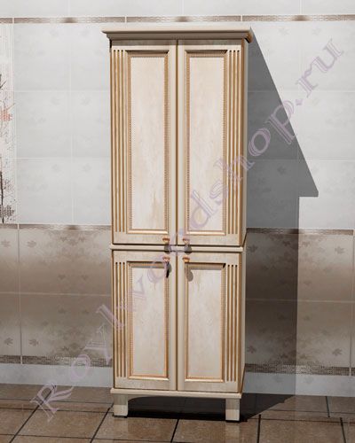 Шкаф пенал для ванной комнаты в интернет-магазине в Молдове - Купить в Молдове