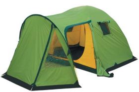 Палатка   CAMPO 4 PLUS