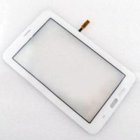 Тачскрин Samsung T111 Galaxy Tab 3 7.0 Lite (white) Оригинал