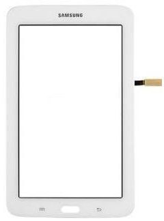 Тачскрин Samsung T110  Galaxy Tab 3 7.0 Lite (white) Оригинал