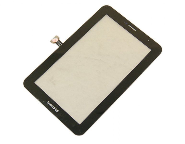 Тачскрин Samsung P3100 Galaxy Tab 2 7.0 (black)