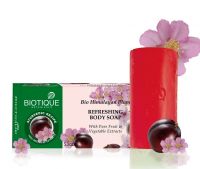 Biotique Himalayan Plum Body Soap