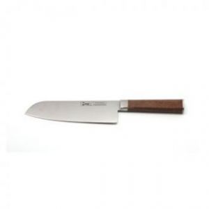 Поварской кованный нож сантоку IVO Cork 33063.18 - 18 см (Португалия)