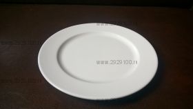 Тарелка плоская Banquet (27см) Bonna