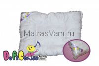 SN-Textile Кружевное Облачко  0-12мес подушка детская