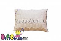 SN-Textile Козочка 1-5лет подушка детская