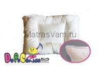 SN-Textile Козочка 0-12мес подушка детская