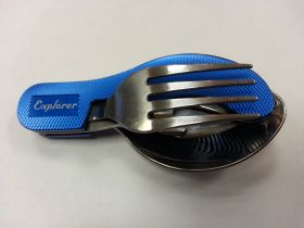 Нож Explorer