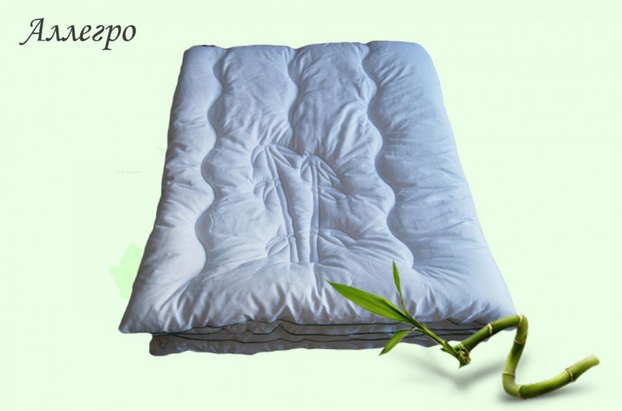 SN-textile Аллегро одеяло всесезонное