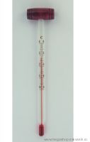 Термометр для жидкости