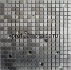 LP01A металл. Мозаика серия METAL, размер, мм: 300*300 (КерамоГраД)