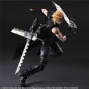 Фигурка Final Fantasy: Cloud Strife