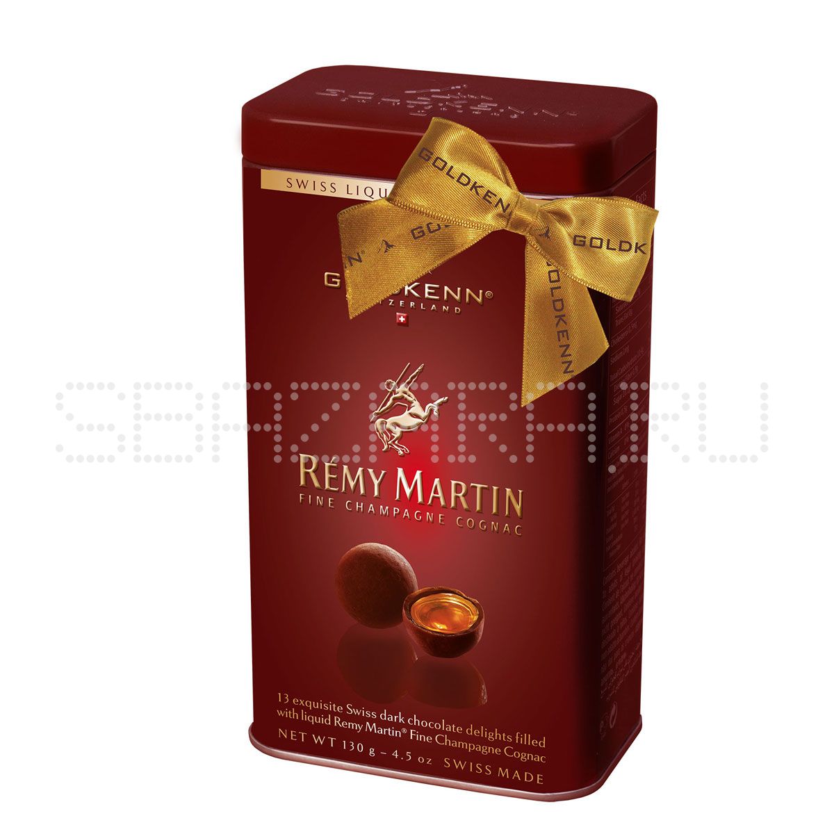 РљРѕРЅС„РµС‚С‹ Premium Truffles Czars Gold