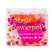 Детская расческа Tangle Teezer Magic Flowerpot