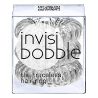 Резинка для волос Invisibobble прозрачная