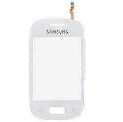 Тачскрин Samsung S5282 Galaxy Star (white)