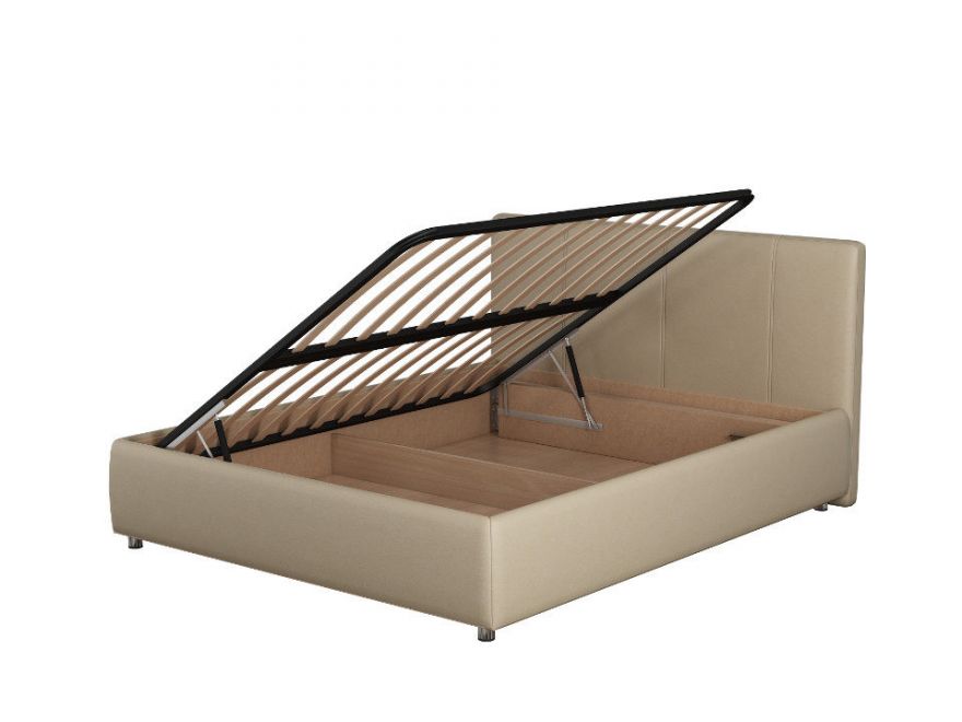 Кровать Como 3 с боковым подъемным механизмом | Орматек