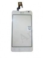 Тачскрин LG P725 Optimus 3D Max (white) Оригинал