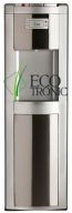 Кулер для воды Ecotronic P9-LX silver+SS